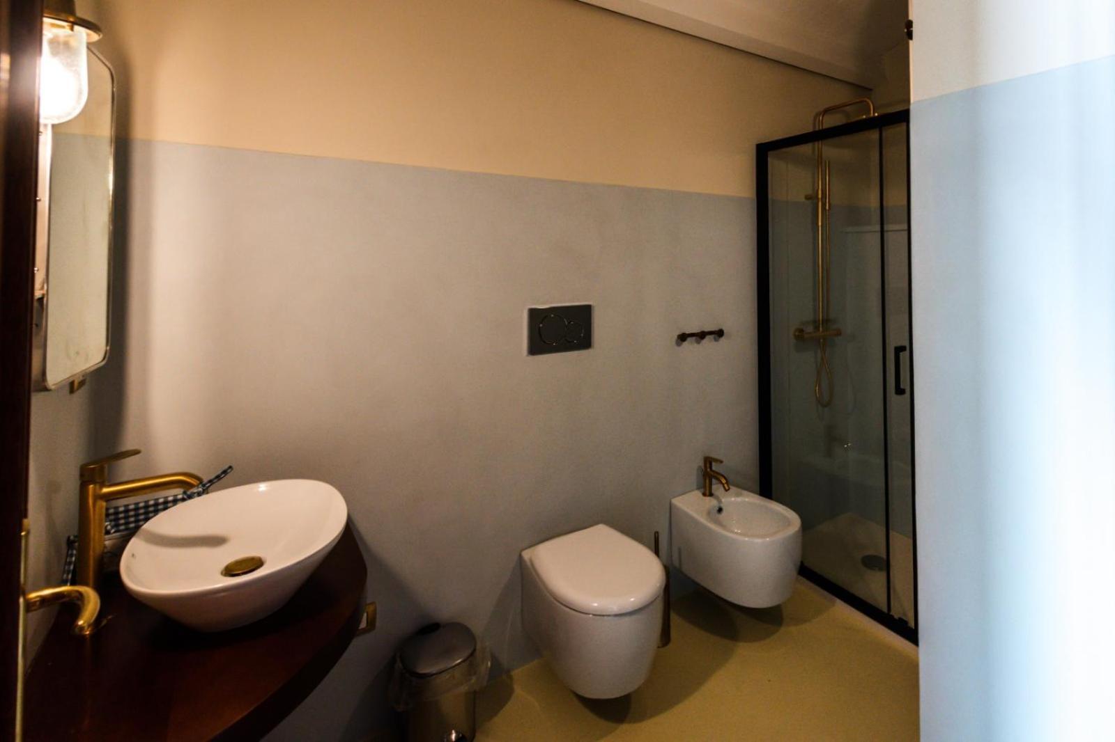 Le Tre Caravelle Hotel Sant'Antioco Exterior photo